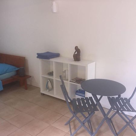 Location Bas De Maison Ξενοδοχείο Sainte-Anne  Εξωτερικό φωτογραφία
