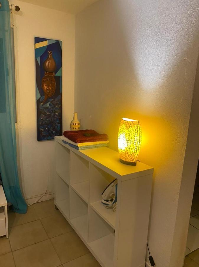 Location Bas De Maison Ξενοδοχείο Sainte-Anne  Εξωτερικό φωτογραφία