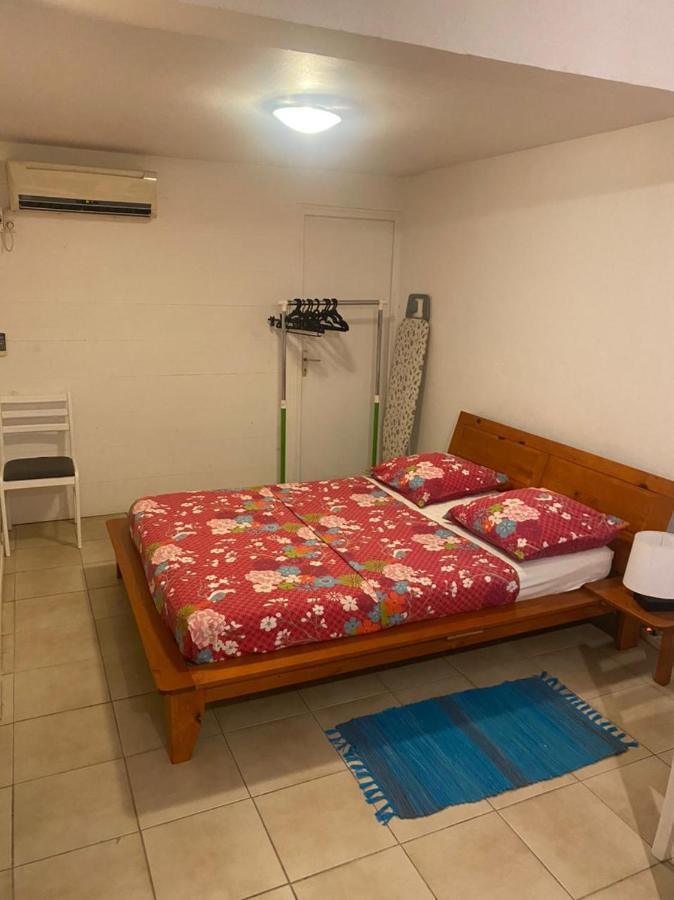 Location Bas De Maison Ξενοδοχείο Sainte-Anne  Εξωτερικό φωτογραφία