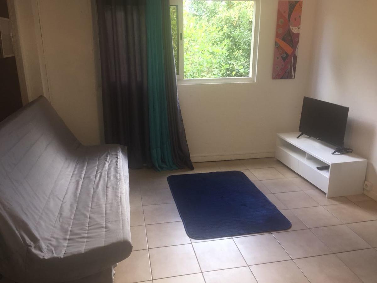 Location Bas De Maison Ξενοδοχείο Sainte-Anne  Εξωτερικό φωτογραφία
