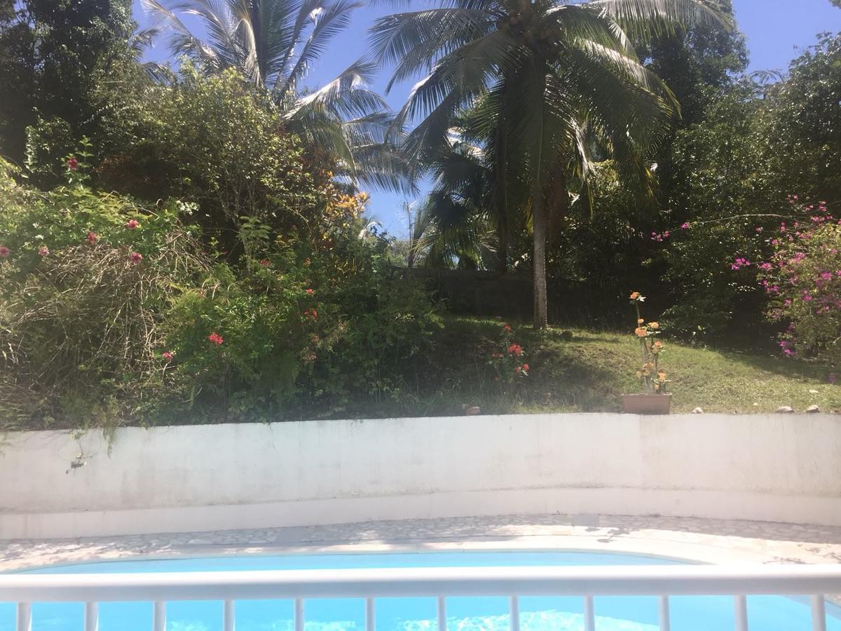 Location Bas De Maison Ξενοδοχείο Sainte-Anne  Εξωτερικό φωτογραφία