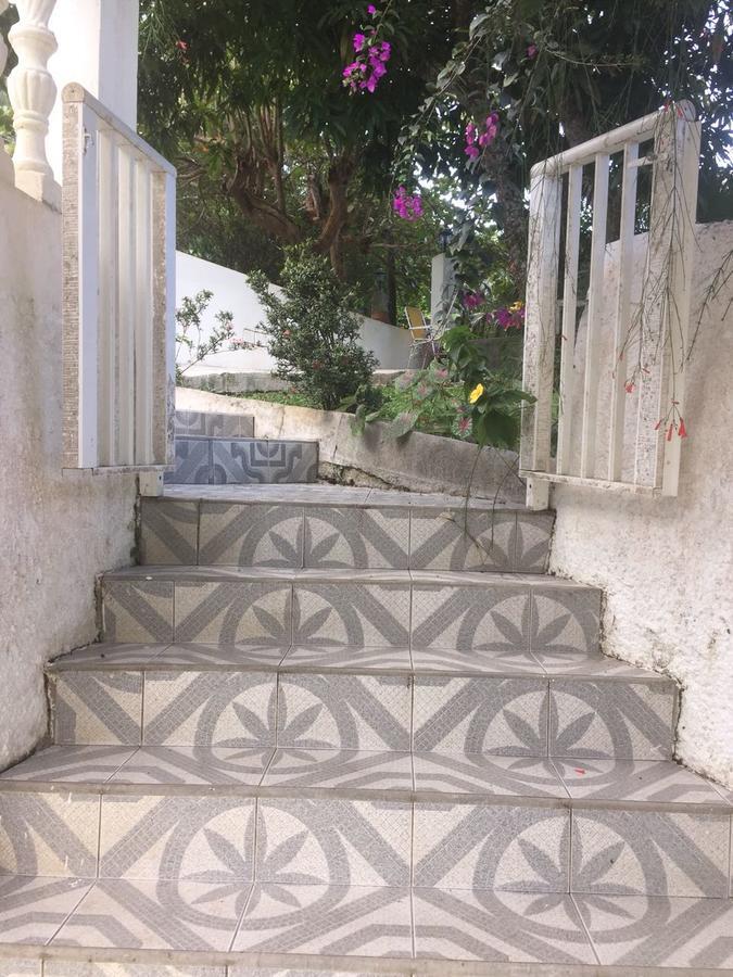 Location Bas De Maison Ξενοδοχείο Sainte-Anne  Εξωτερικό φωτογραφία