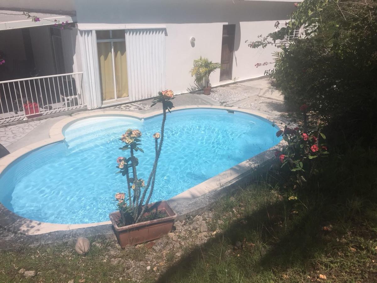 Location Bas De Maison Ξενοδοχείο Sainte-Anne  Εξωτερικό φωτογραφία