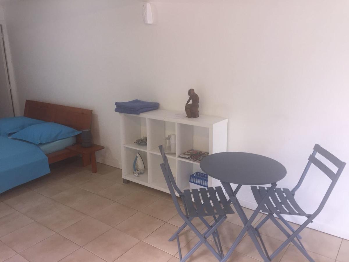 Location Bas De Maison Ξενοδοχείο Sainte-Anne  Εξωτερικό φωτογραφία