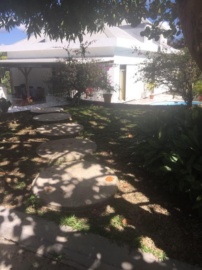 Location Bas De Maison Ξενοδοχείο Sainte-Anne  Εξωτερικό φωτογραφία