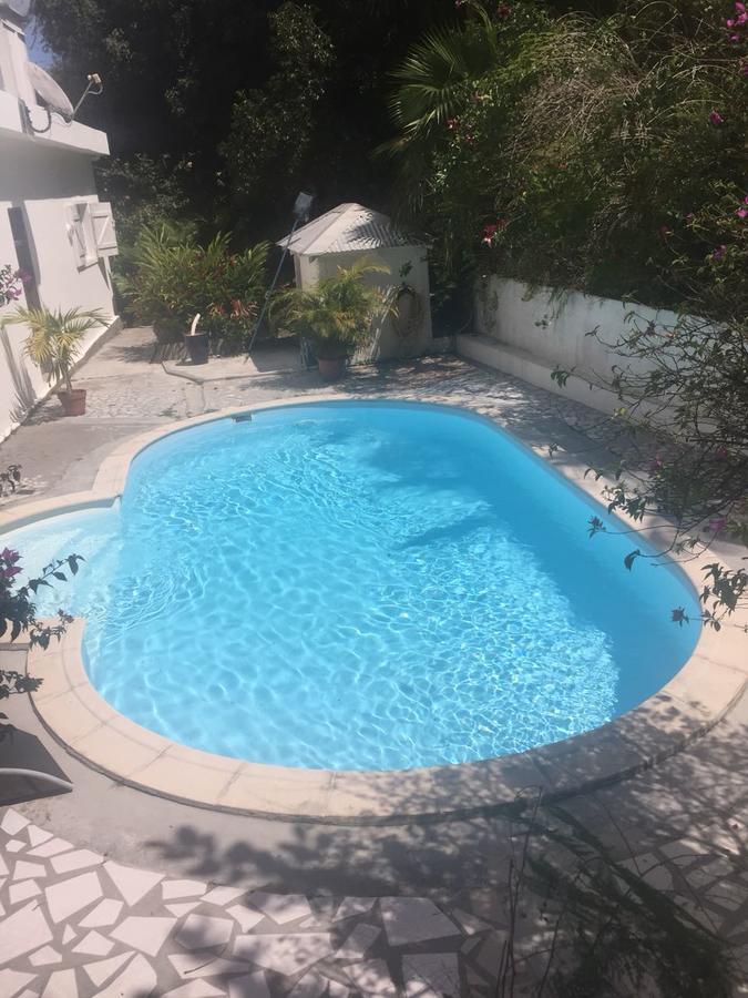 Location Bas De Maison Ξενοδοχείο Sainte-Anne  Εξωτερικό φωτογραφία