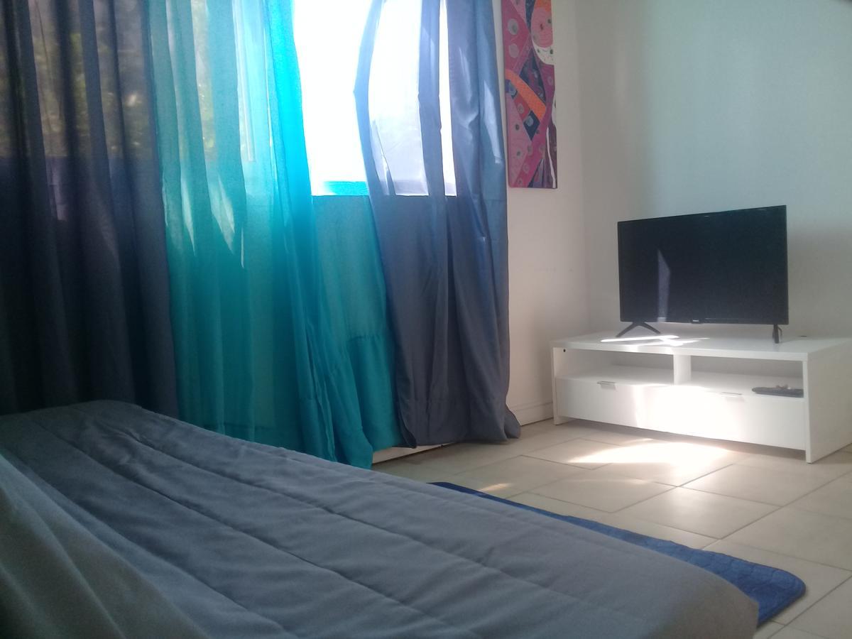 Location Bas De Maison Ξενοδοχείο Sainte-Anne  Εξωτερικό φωτογραφία